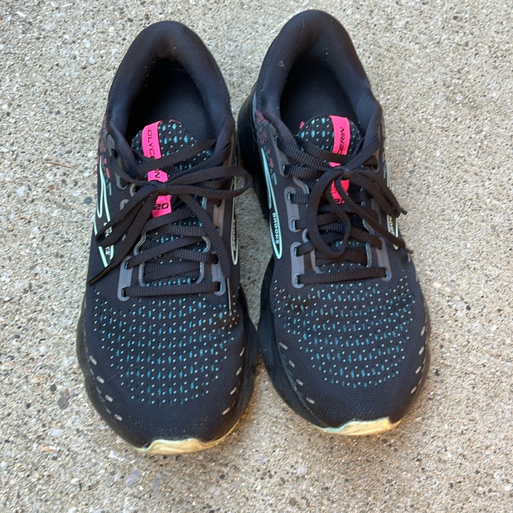 Brooks glycerin women’s 10.5